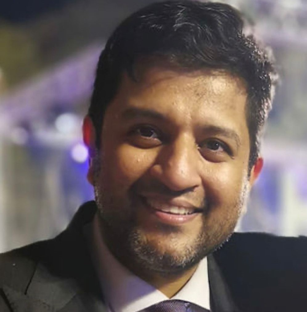 Dr. Imran Hamzawala- Surgical Oncology2