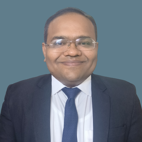 Dr. Sunil Chopade