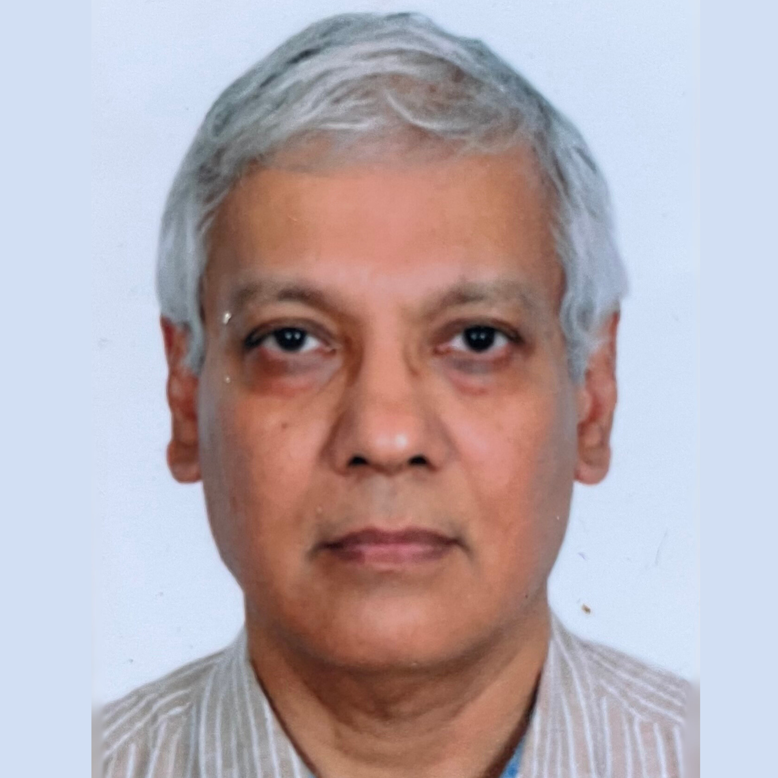 Dr. Tapan Kumar Saikia